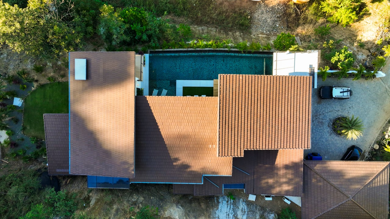 Casa Crystal | Luxury Oceanview Estate with Resort-Style Living in Mar Vista, Playa Flamingo