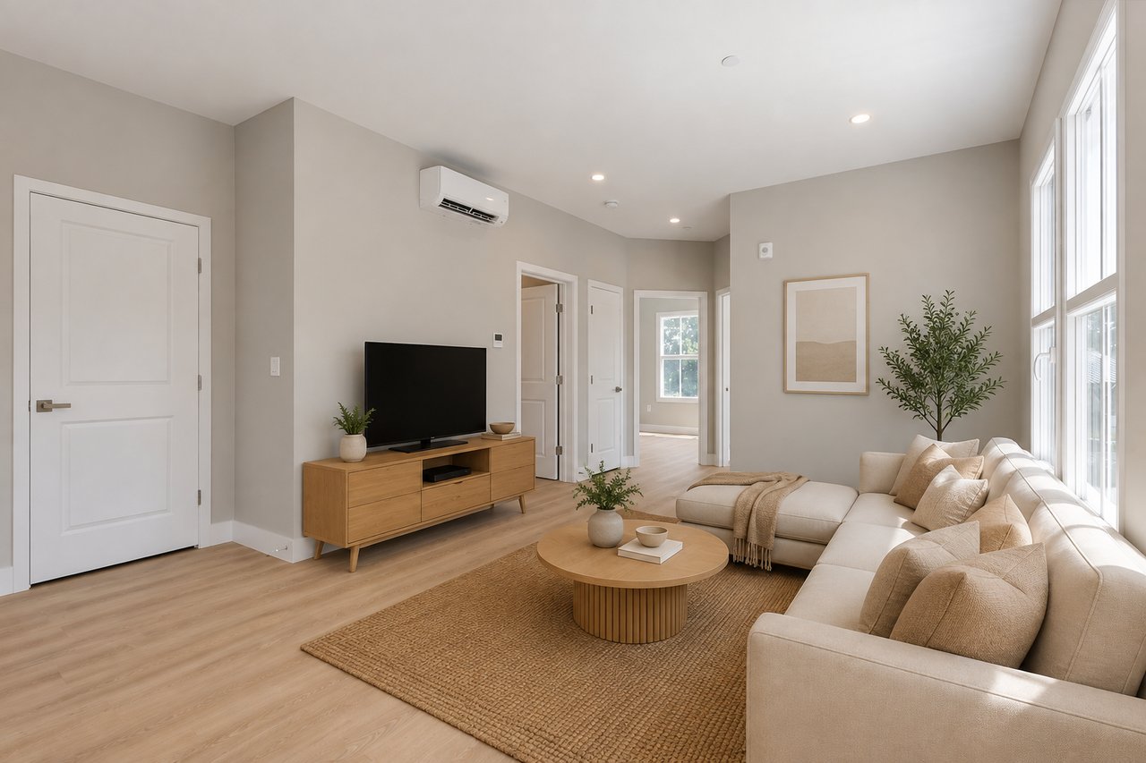 298 Main Street, 2H