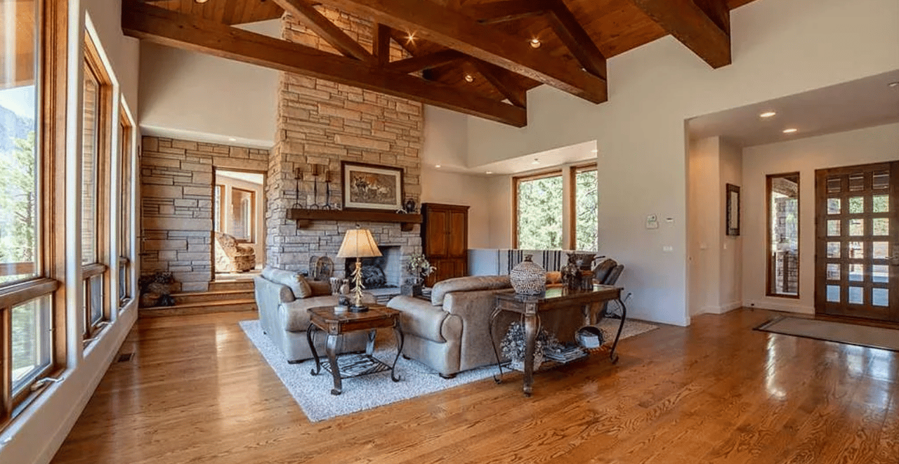 258 Goulding Creek