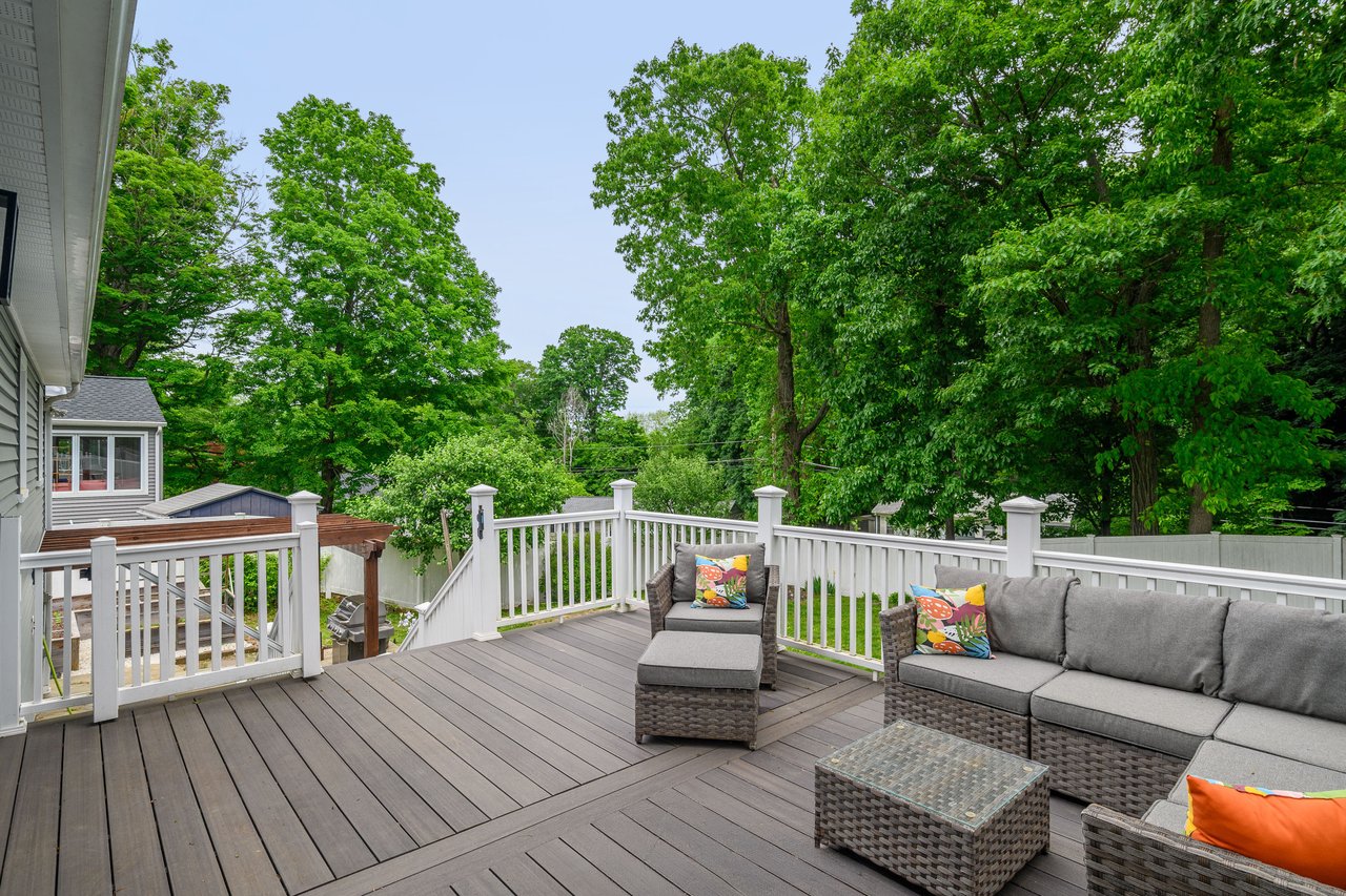 26 Pleasant Street Bethel CT: Home for Sale Near Downtown
