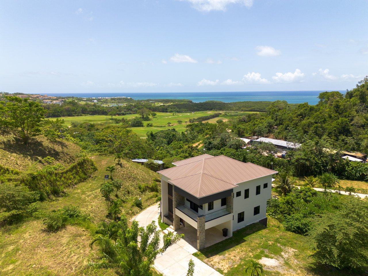 Casa Ramirez, Coral View Villages