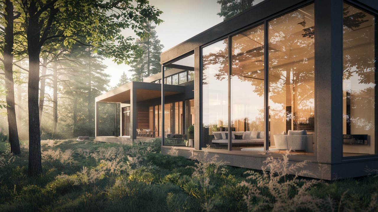 How Technology is Changing the Homebuying Process in Camas, WA