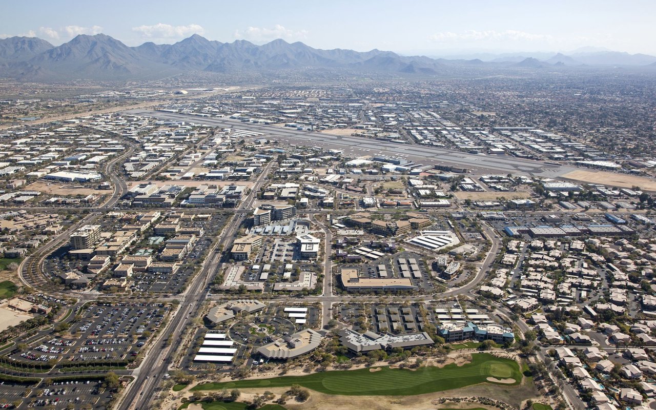 Kierland