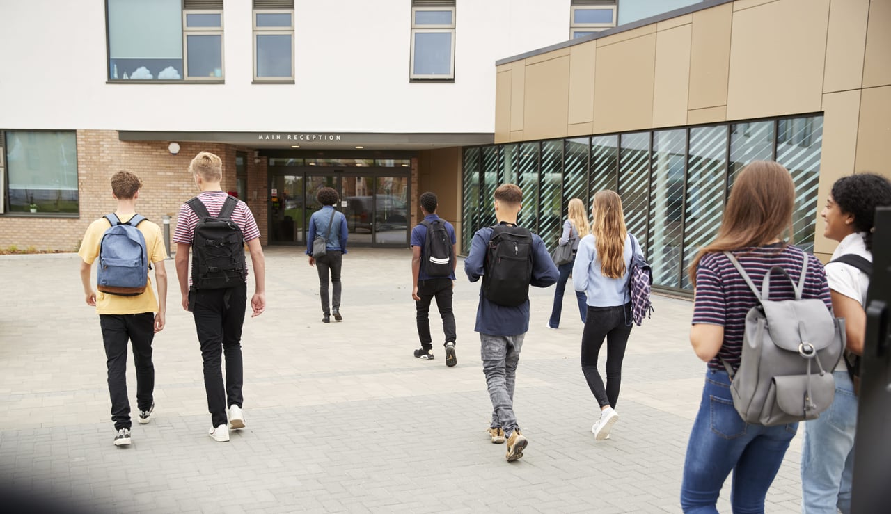 High School Pathways In The Marin County