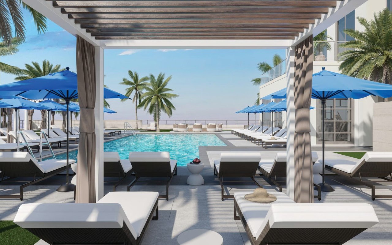 Ritz Carlton Residences Naples