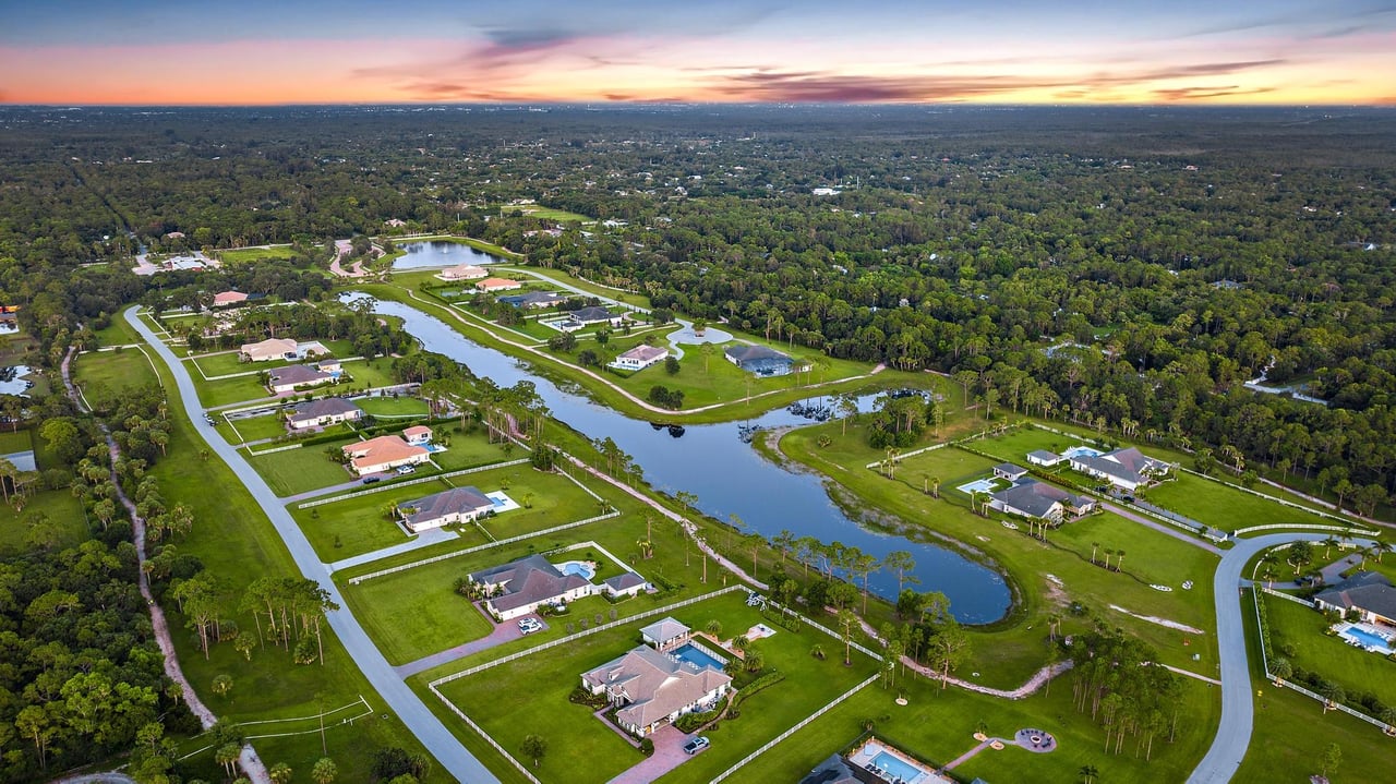 Jupiter Farms