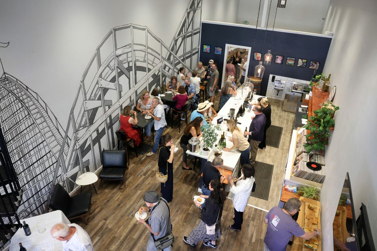 Where To Get Vinyl Records in Sonoma County