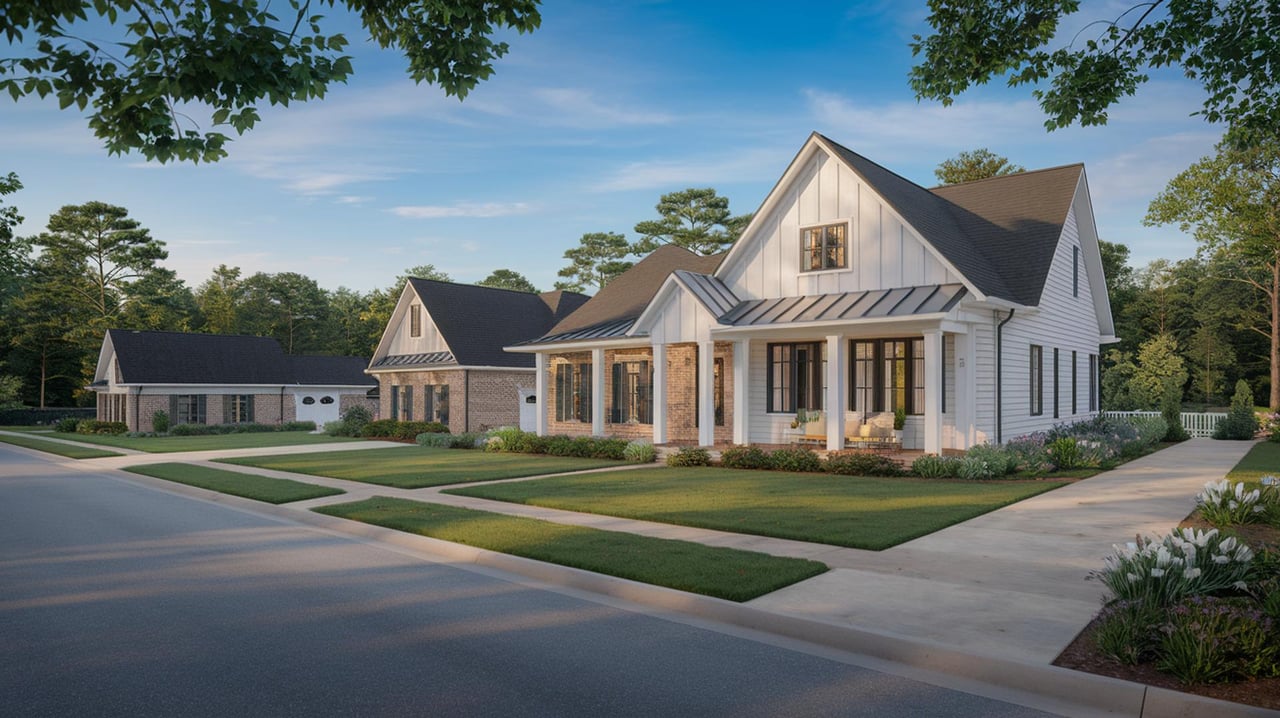 How Technology is Changing the Homebuying Process in Long Cove, SC