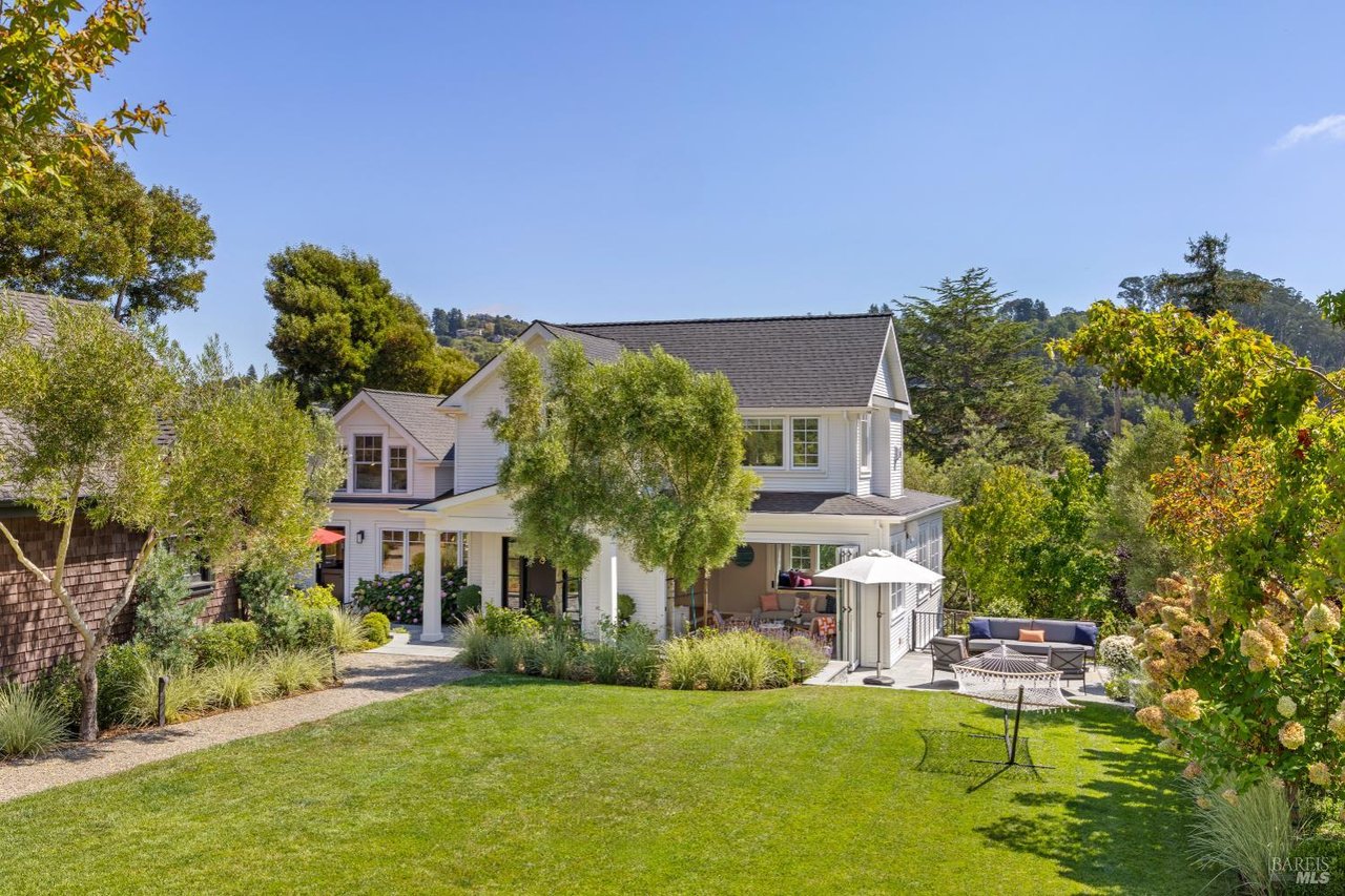 309 Corte Madera Ave