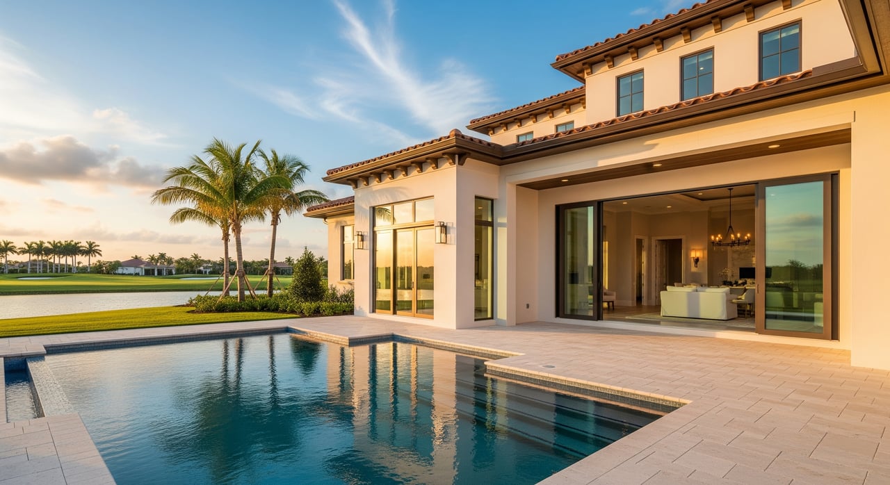 New Construction Timeline in Collier County Explained