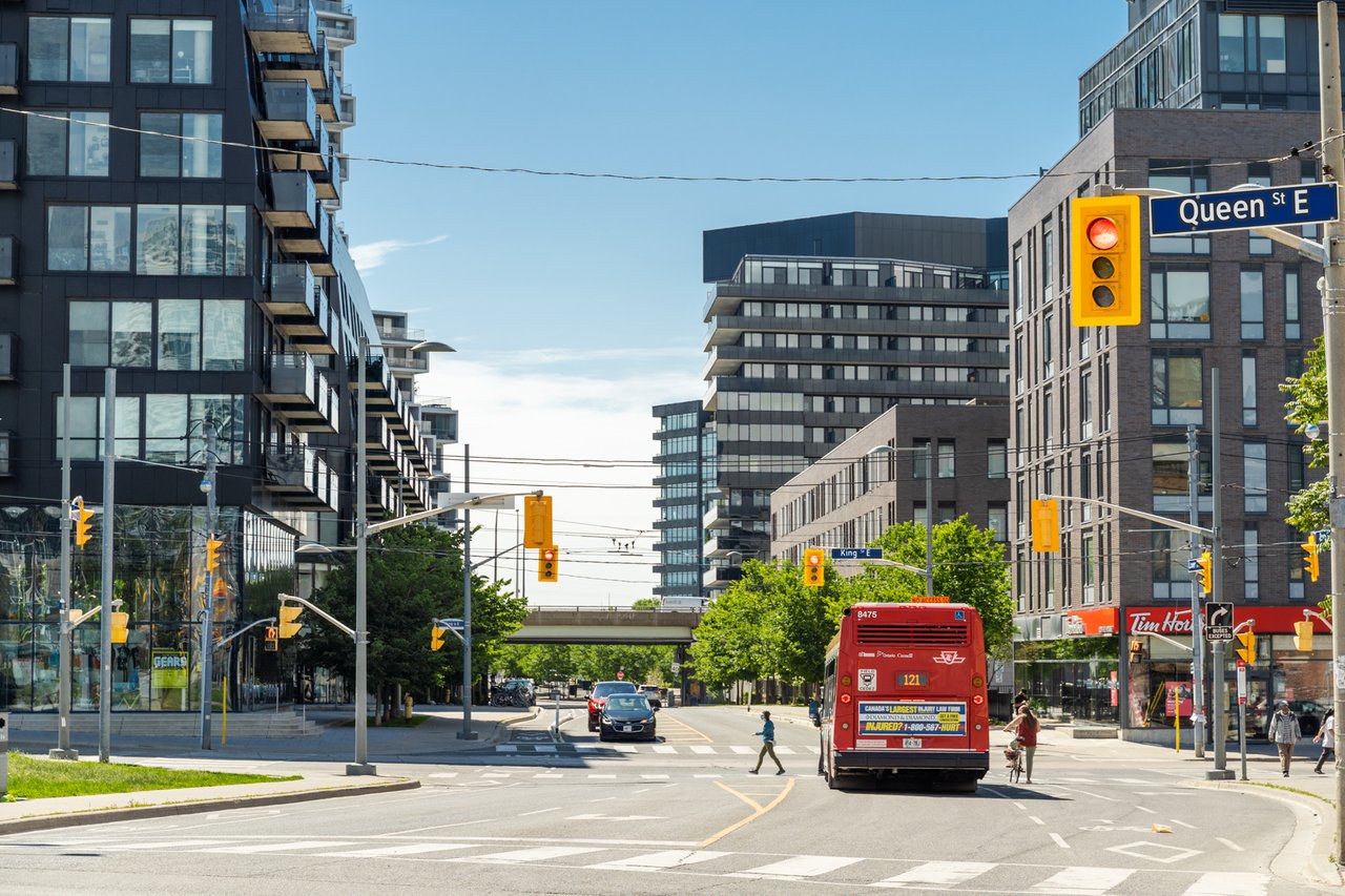 51 Trolley Cres #1206