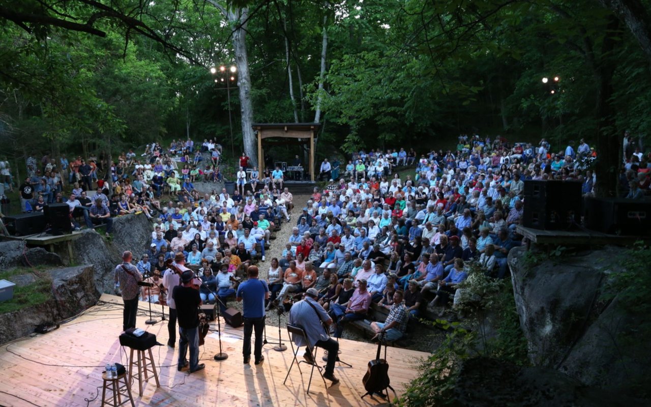 Lime Kiln’s 2015 Music Lineup Announced!