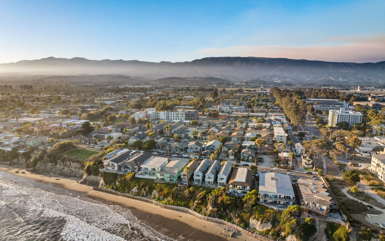 Isla Vista