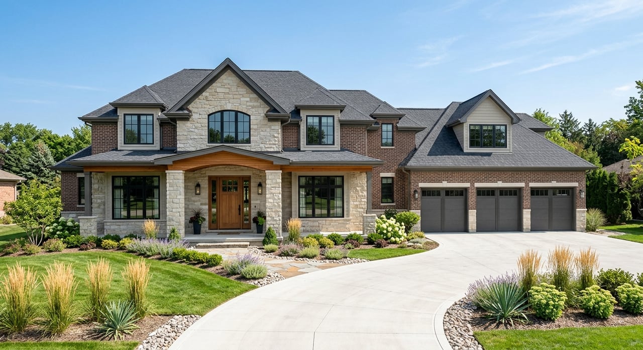 North, Central And South Lubbock Compared For Buyers