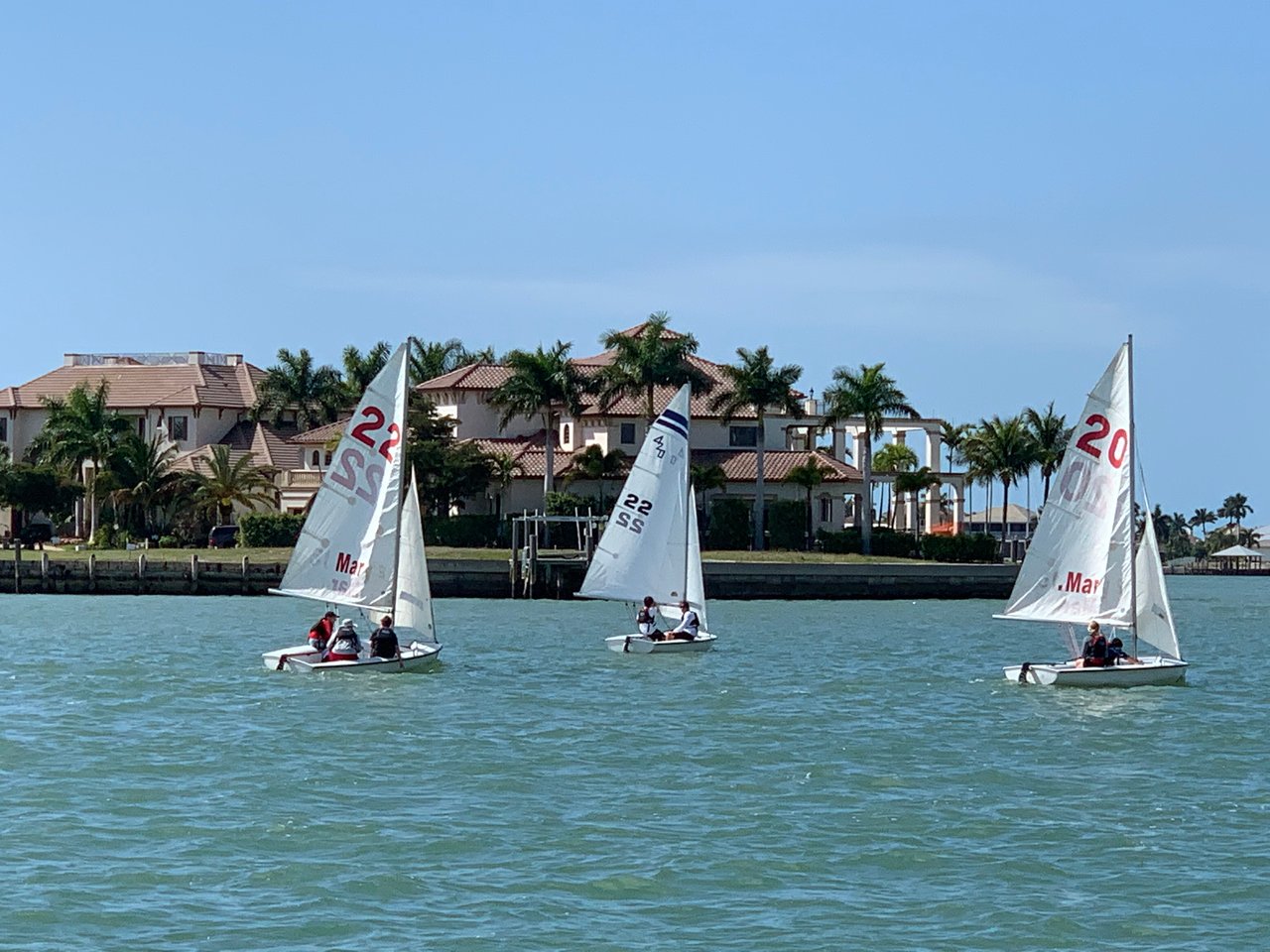 Top Outdoor Activities to Experience in Tigertail Beach, FL