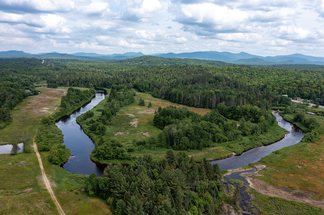 Cedar River Tracts