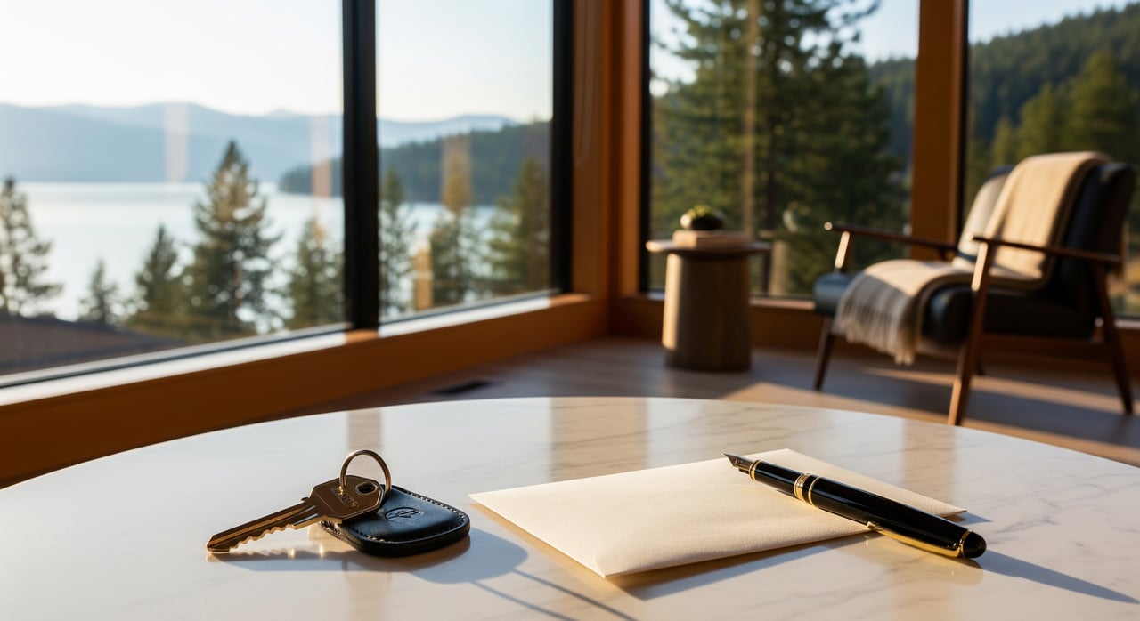 Washington Vs. Idaho Closing Costs Explained