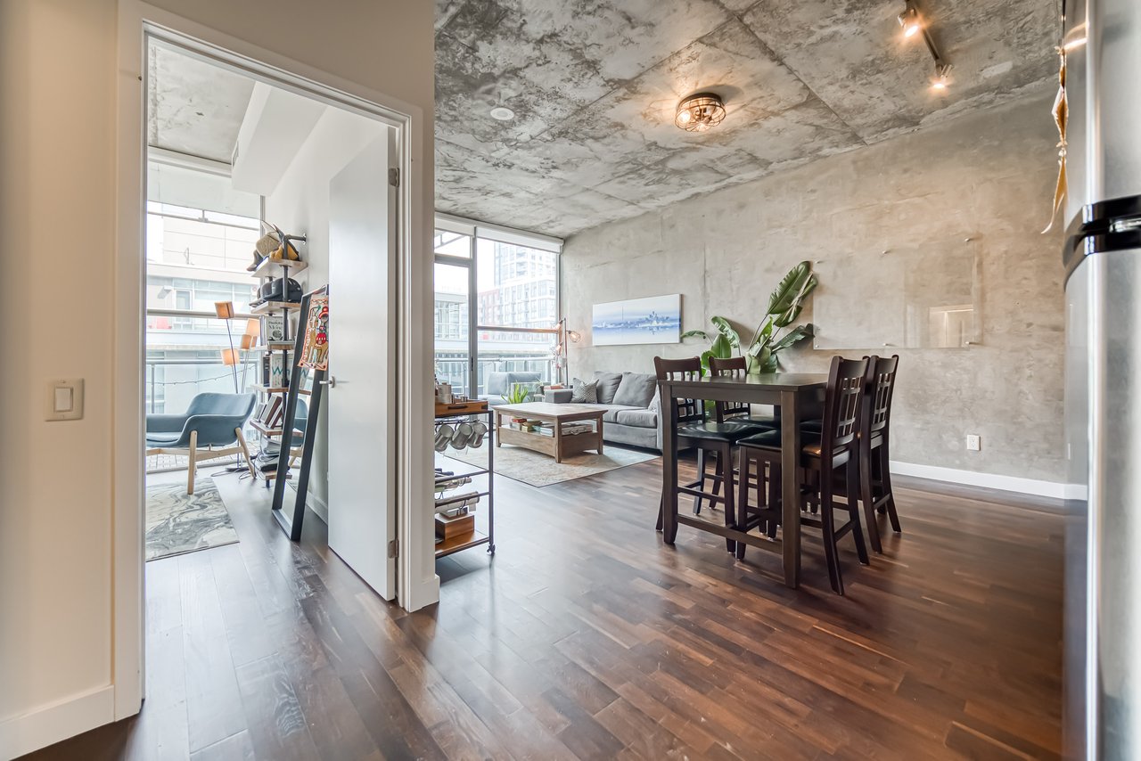 King West One Bedroom