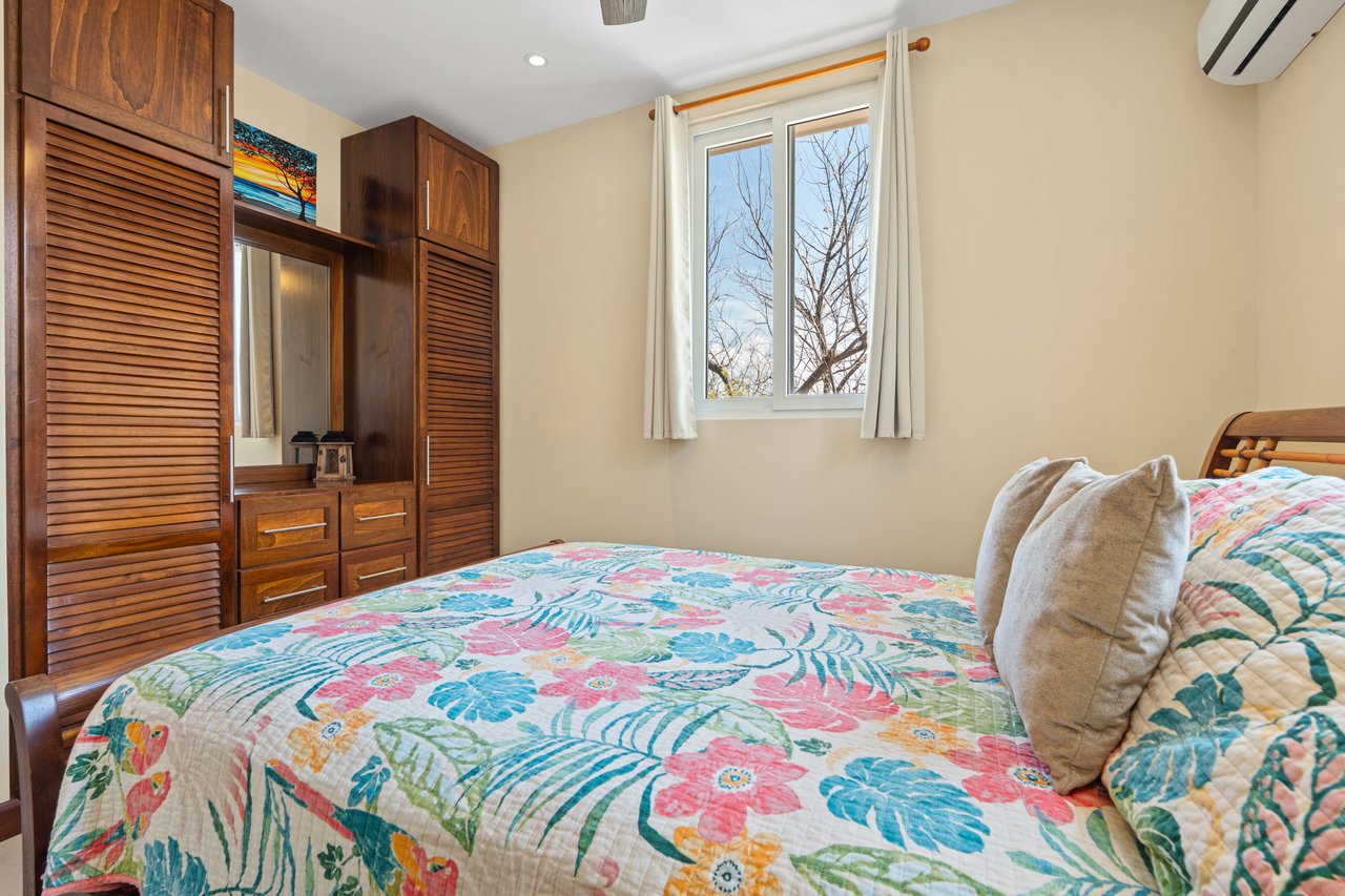 Casa Por Fin | 4-Bedroom Ocean-View Home in Gated Community, just 10 minutes from Tamarindo!