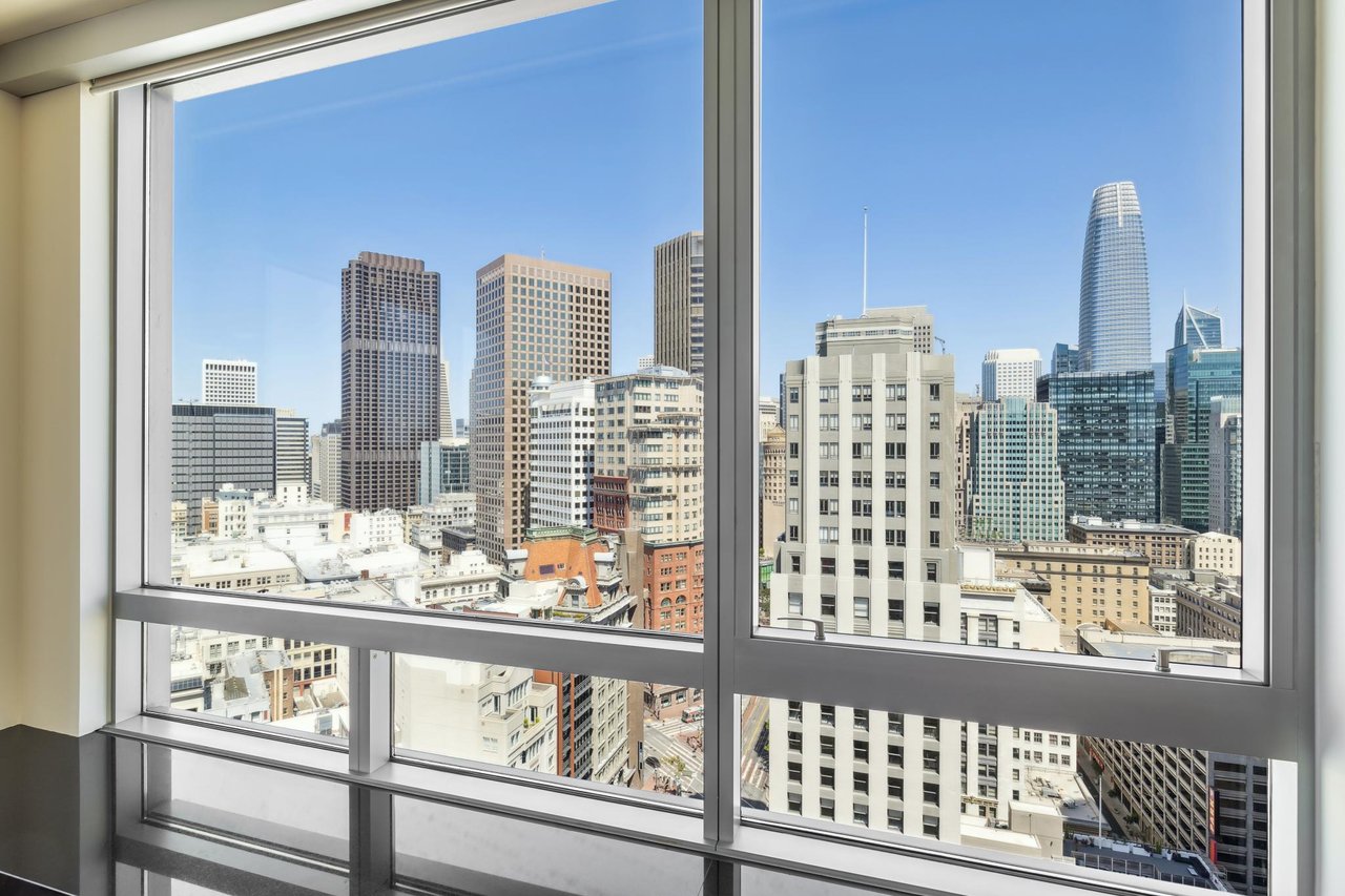 765 Market St, #27D
