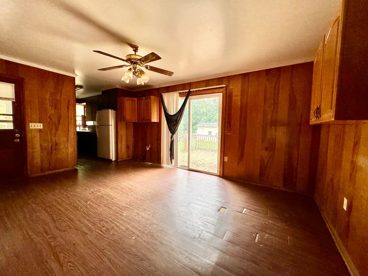 Sold - Flip and Sell or Flip and Rent in Anderson, SC