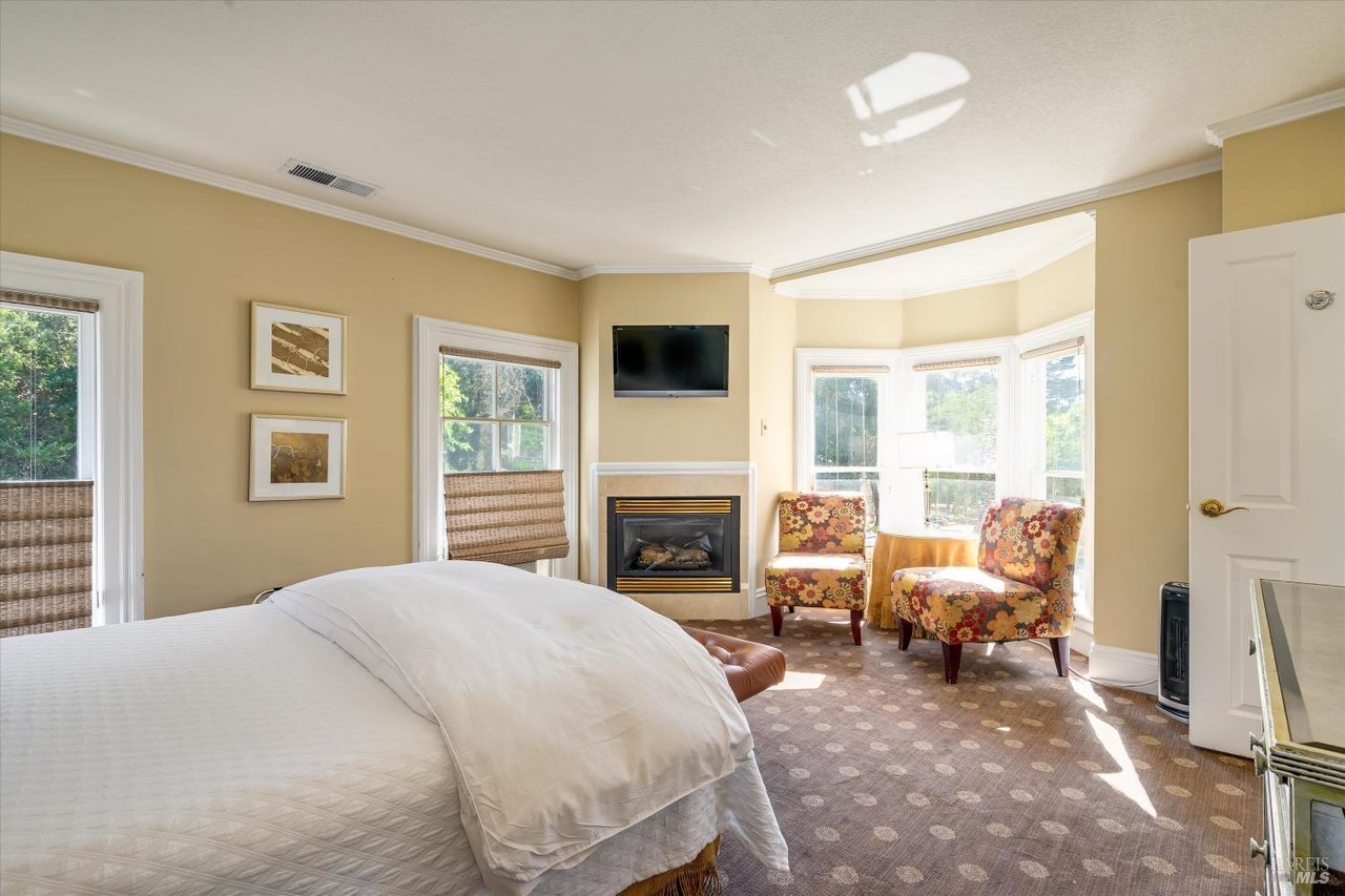 1139 Lincoln Ave, Calistoga