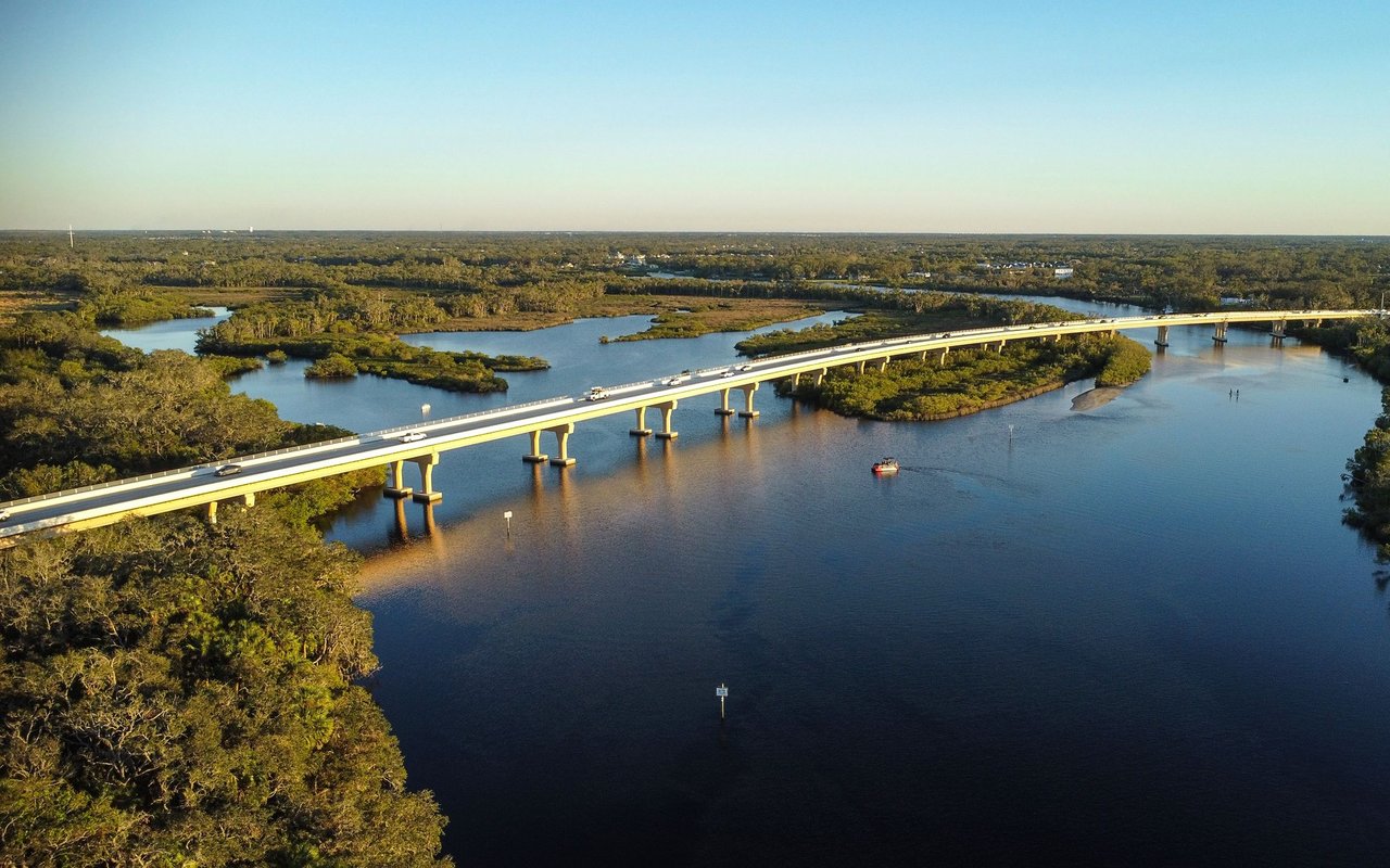 Manatee County
