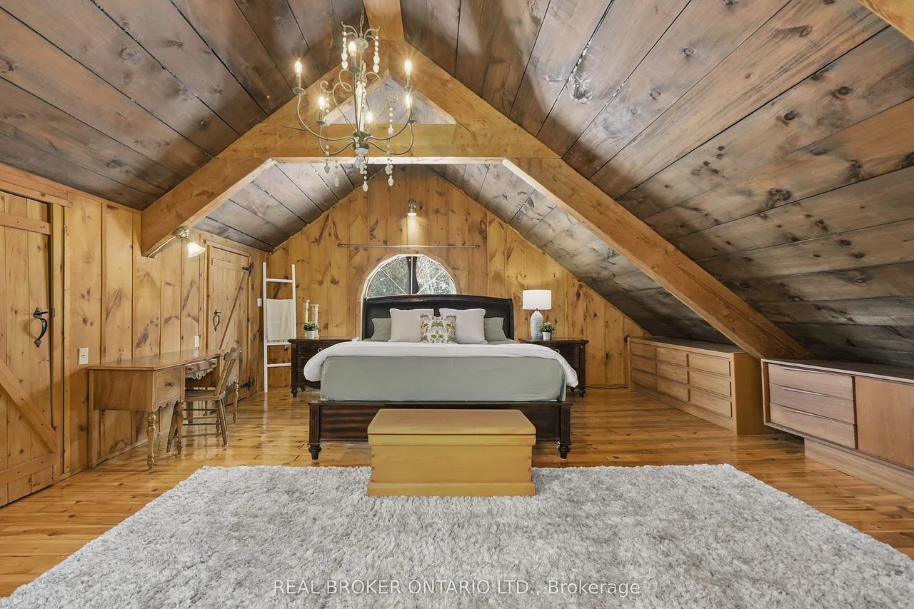 481 Oak Hill Road, Port Hope, ON L0A 1B0