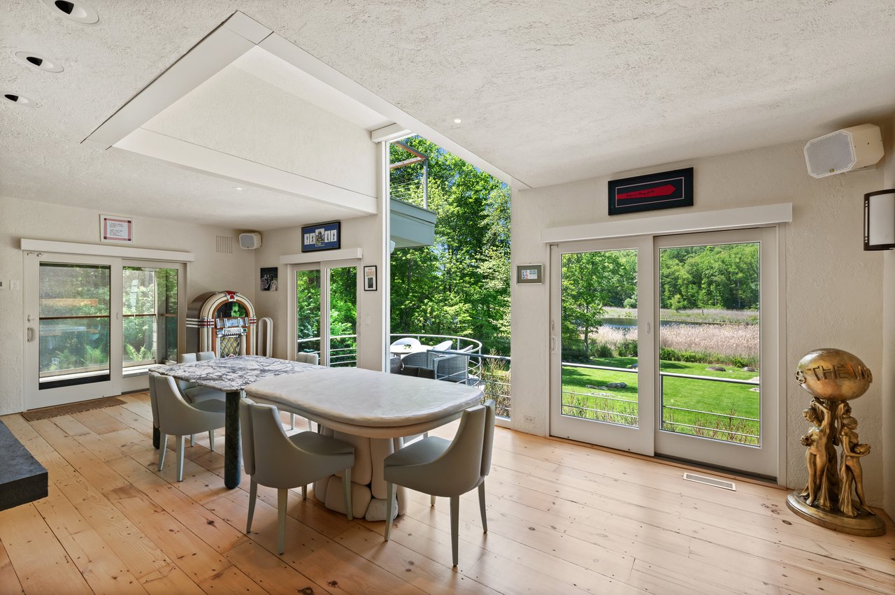 258 Hardscrabble Road