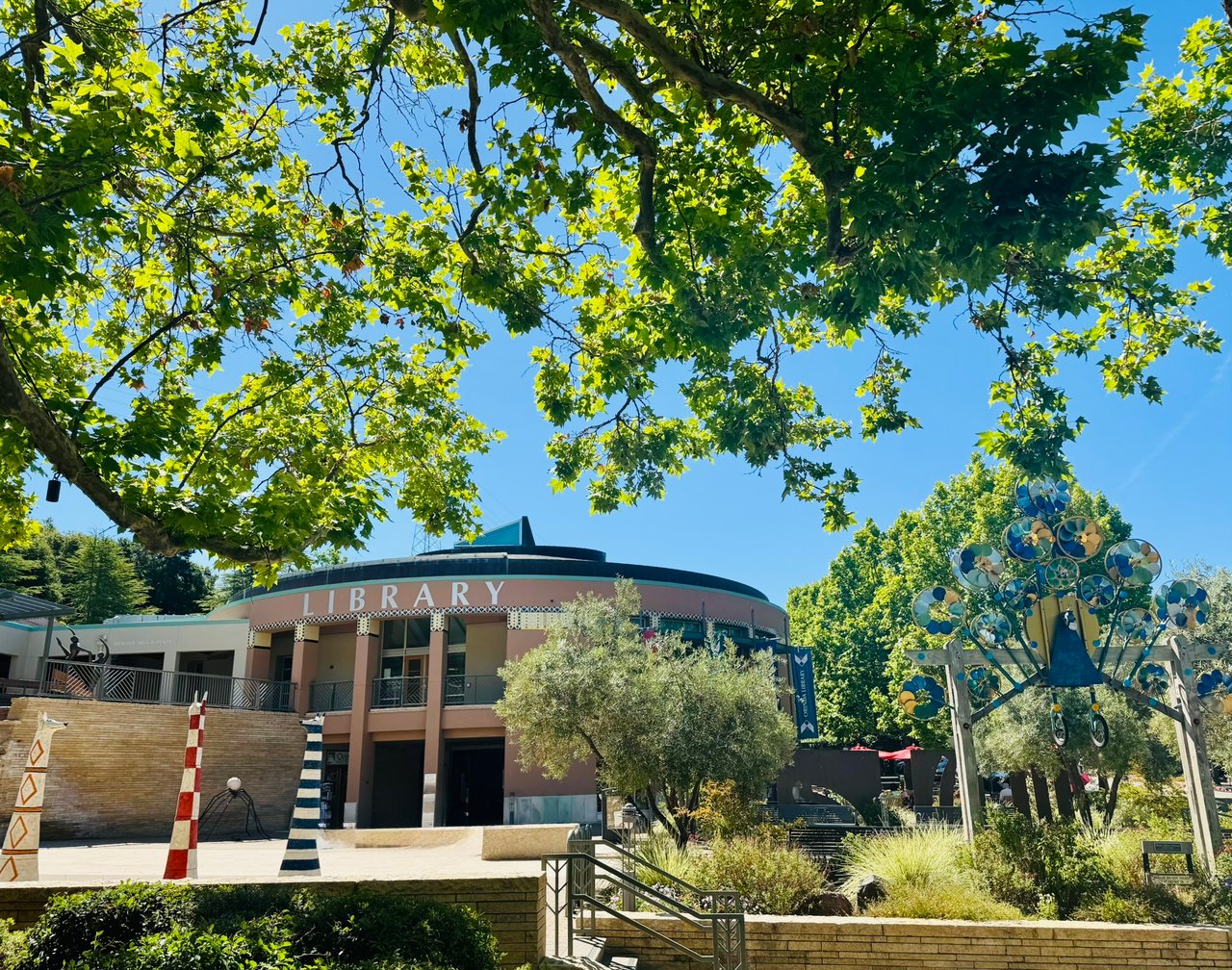 Orinda