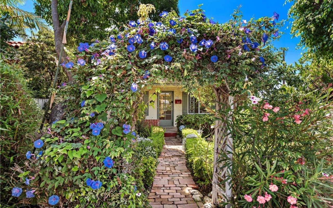 Sold! 475 Thalia Street Laguna Beach $2,250,000