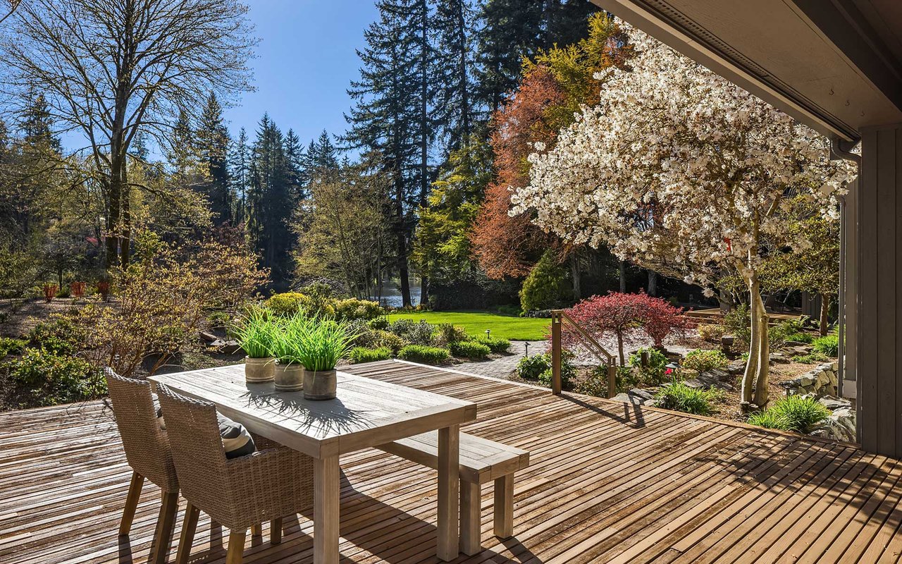 Majesty & Privacy in Lake of the Woods