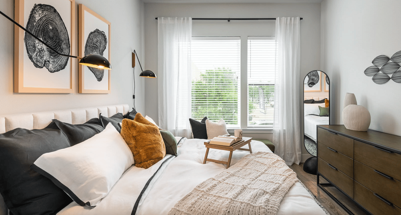 Up to 7 WEEKS FREE Base Rent*  Property of the Year 2025 Finalist!  