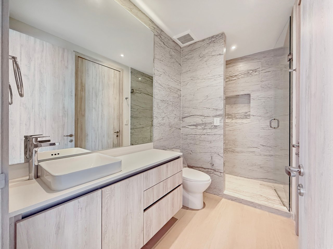 Rocky Point Penthouse