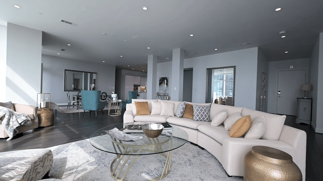 4521 San Felipe Unit 1905