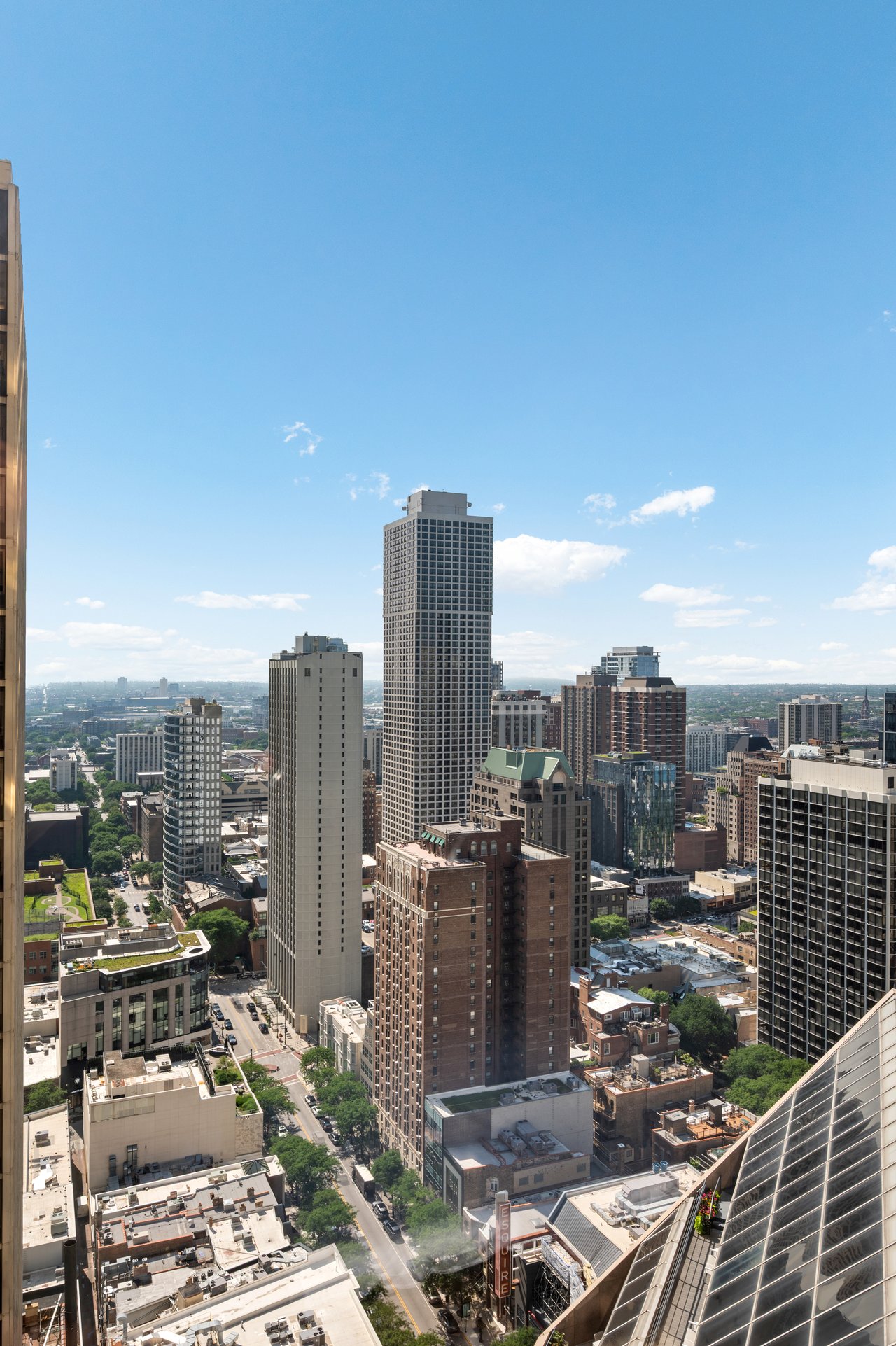 950 N Michigan Ave #2704