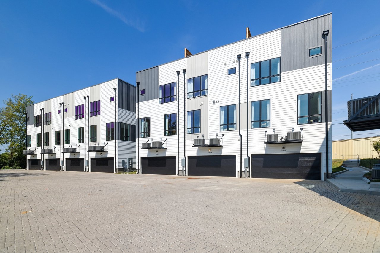 Commercial / Multi-Unit