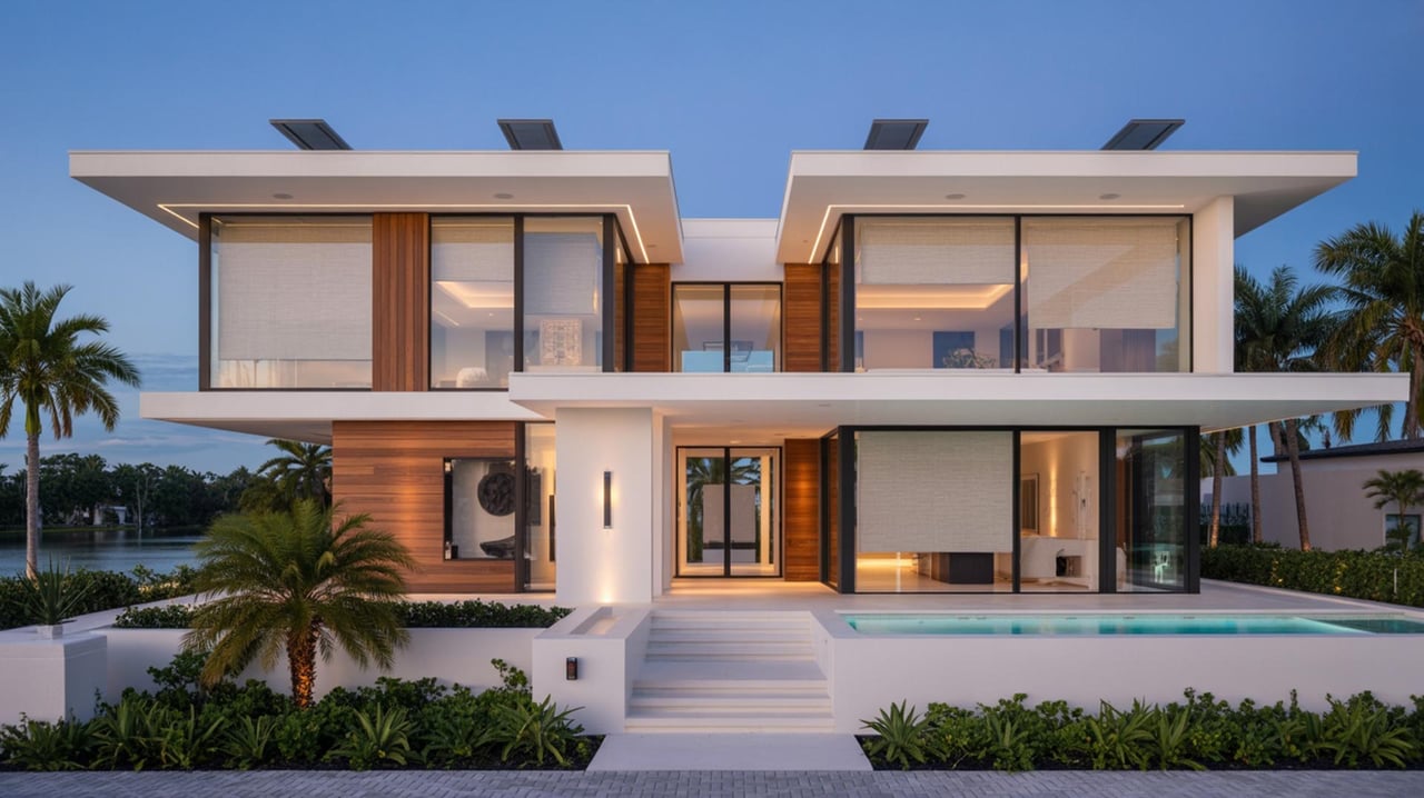 Must-Have Smart Home Features for Lake Worth Beach Homeowners