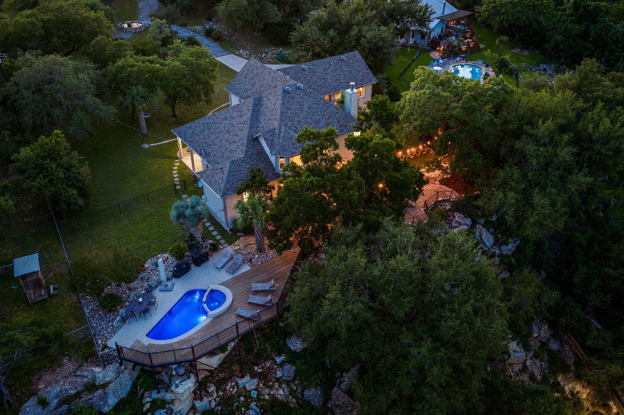 The Lake House