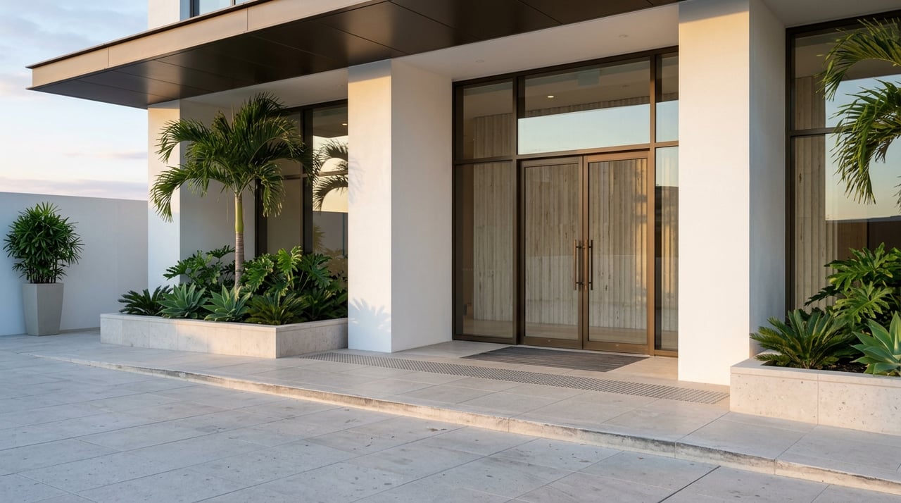 Edgewater Bayfront Condos for Buyers and Investors