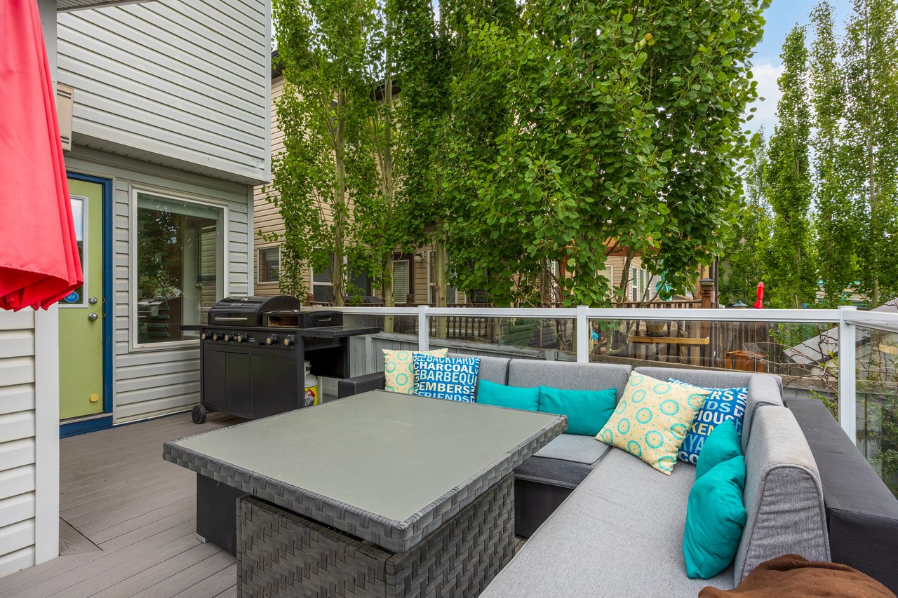 19 Tuscany Ridge Heights NW