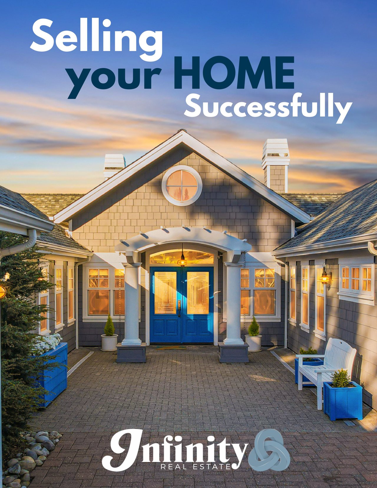 Selling Your Home Journey