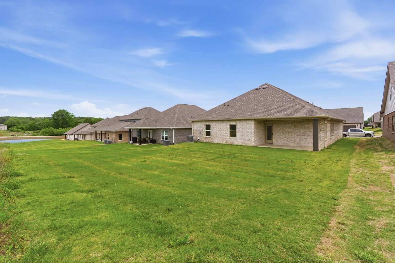 Brand New 3Bed/2Bath Huntsville Home! Move-In Special!