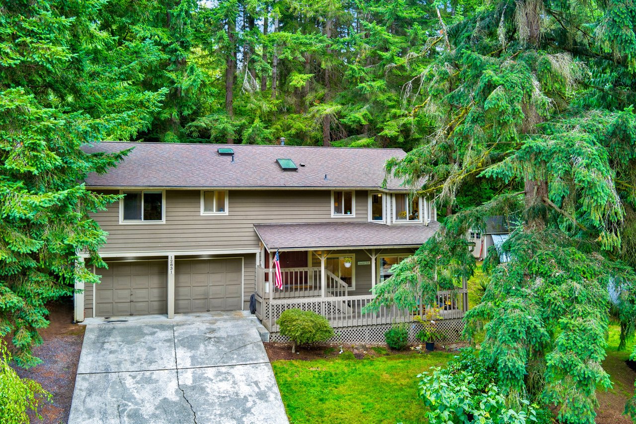 	12831 184th Dr SE, Snohomish, WA 98290