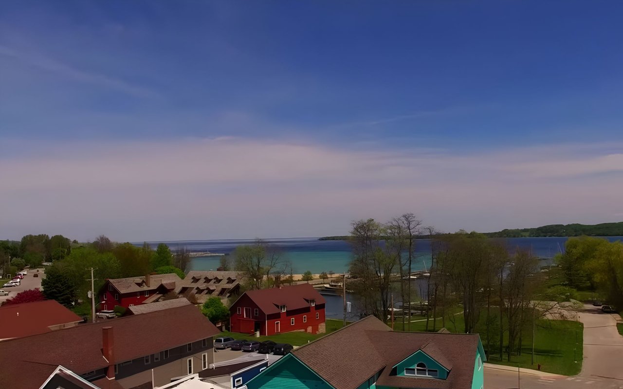 Leelanau in Demand