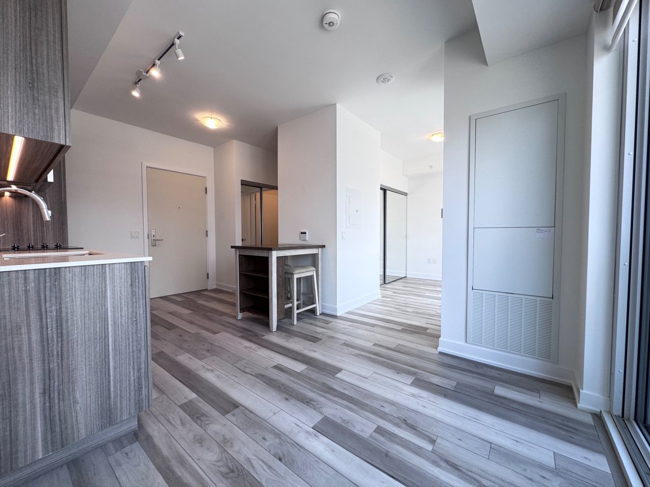 15 Richardson Street 904, Toronto C08 Unit: 904