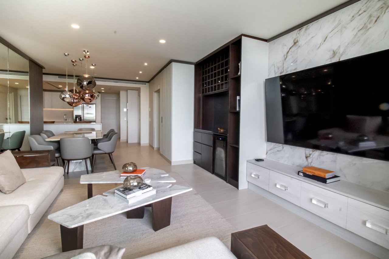 Condo | SLS Marina Beach