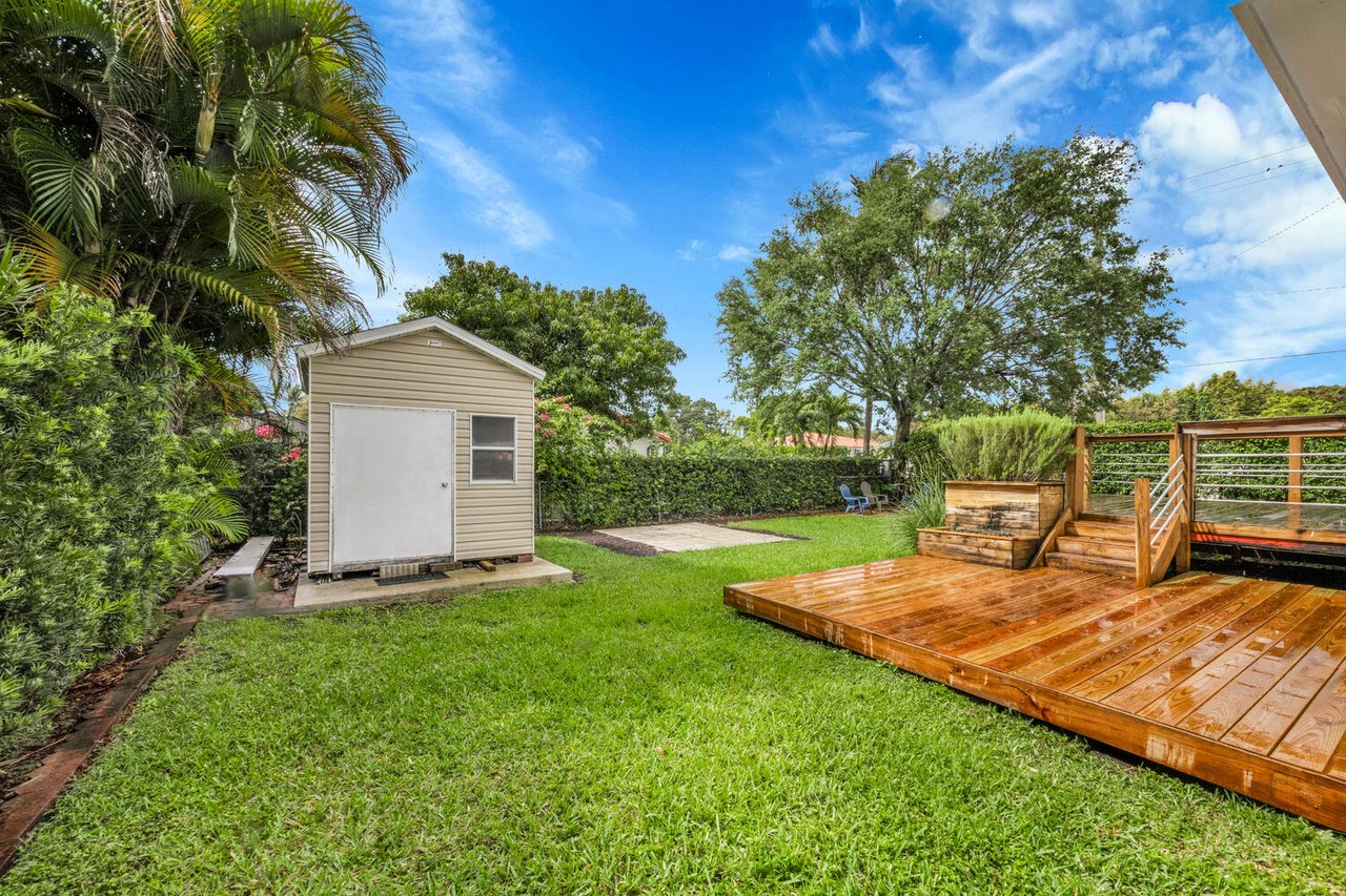 A Charming New Opportunity