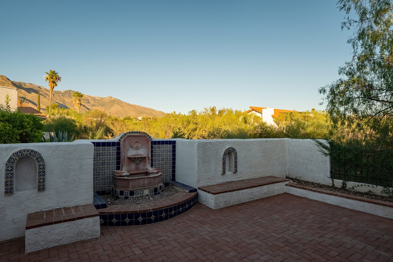 Stunning Catalina Del Rey Remodel 