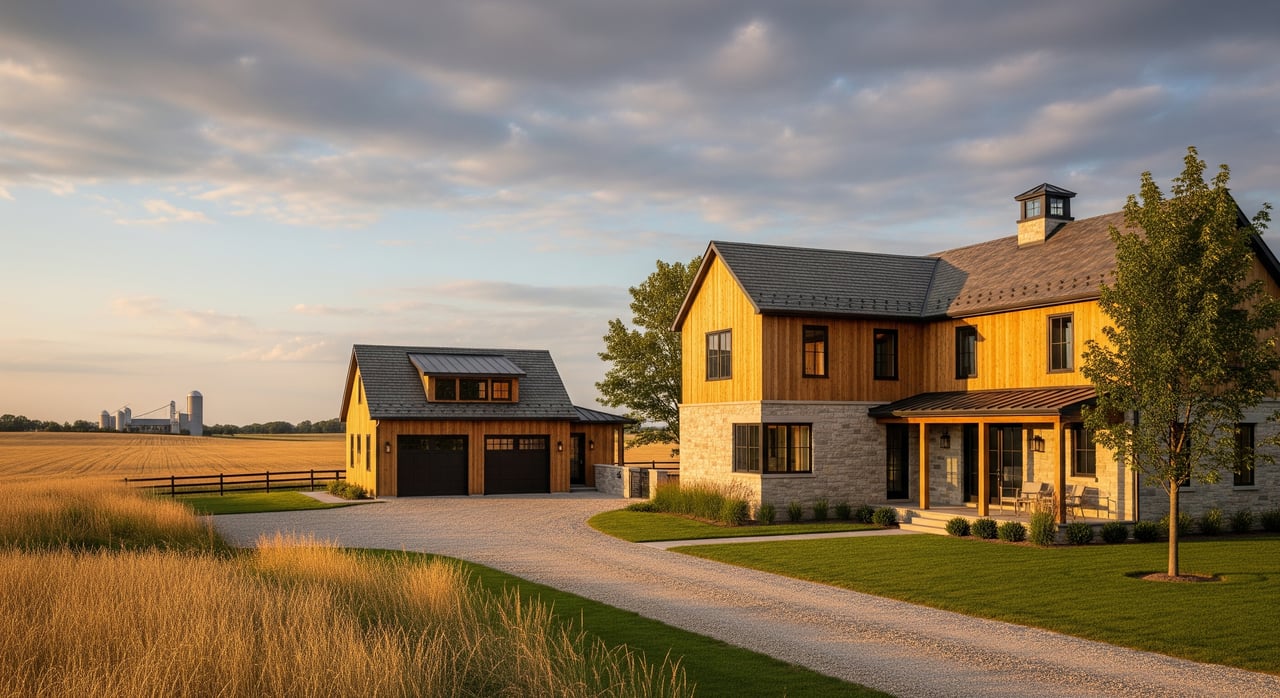 Best Time To Sell Around Mitchell